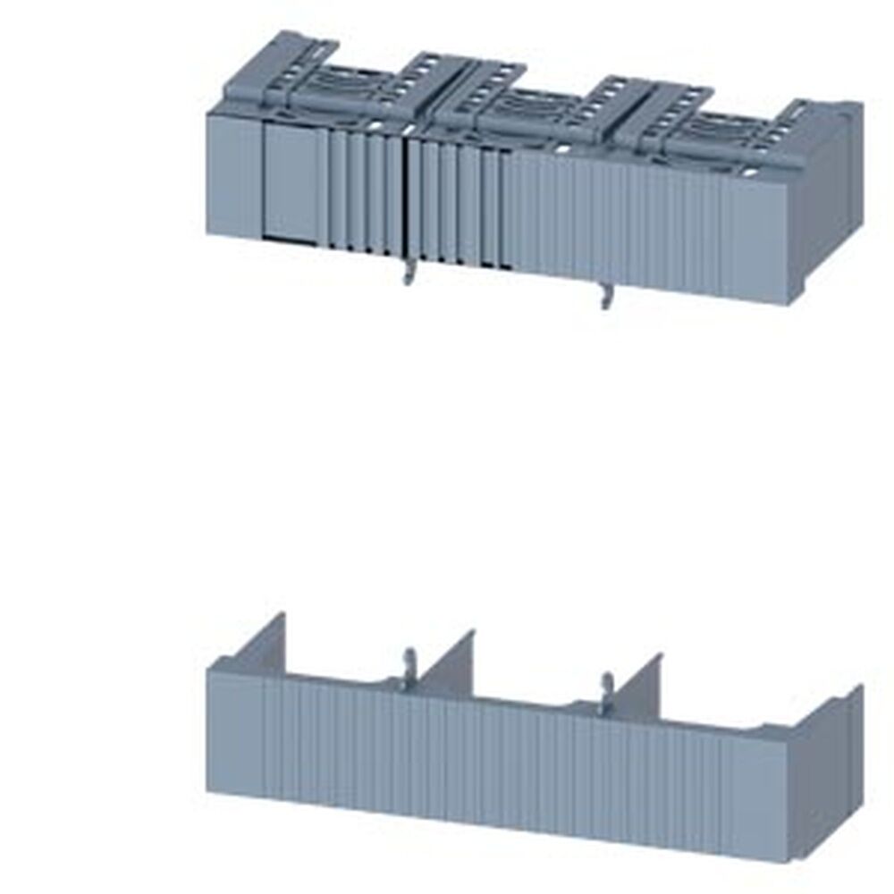 Siemens Kabelanschlussabdeckung 3NP1963-1CB00