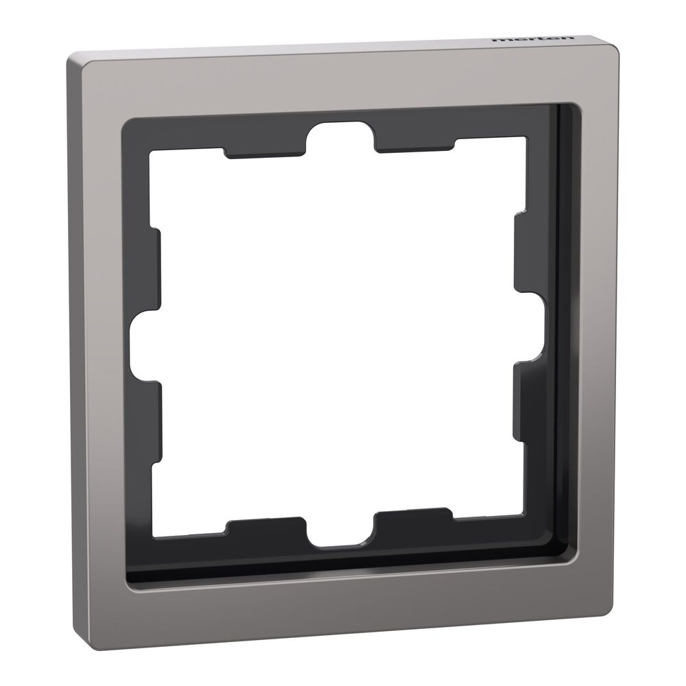 Merten Rahmen 1fach MEG4010-6550