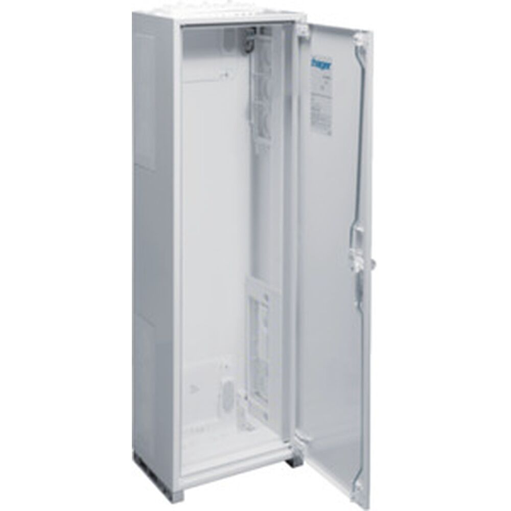 Hager Wandschrank FP81SN2