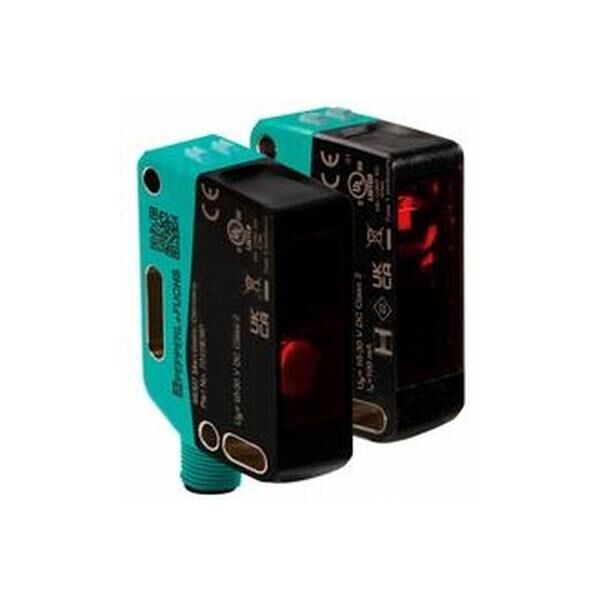 Pepperl+Fuchs Einweg Lichtschranke 70150823 Typ OBE35M-R202-SE0-V1