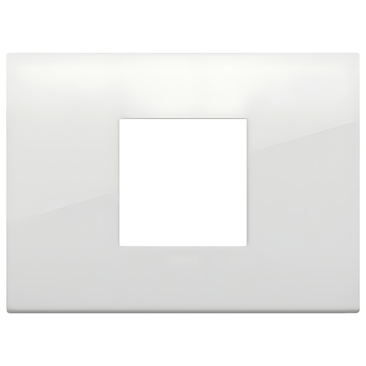 Vimar Abdeckrahmen Classic 19652.B06