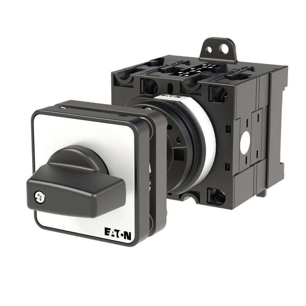 Eaton Ein Aus Schalter 231952 Typ T3-3-8901/Z
