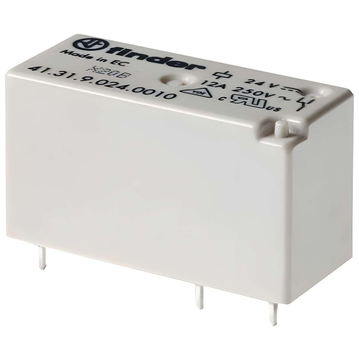 Finder Relais 41.31.9.024.0000