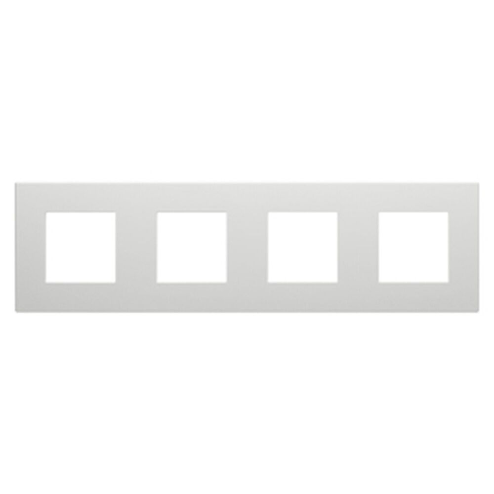 Gewiss Abdeckrahmen GW35904AG 