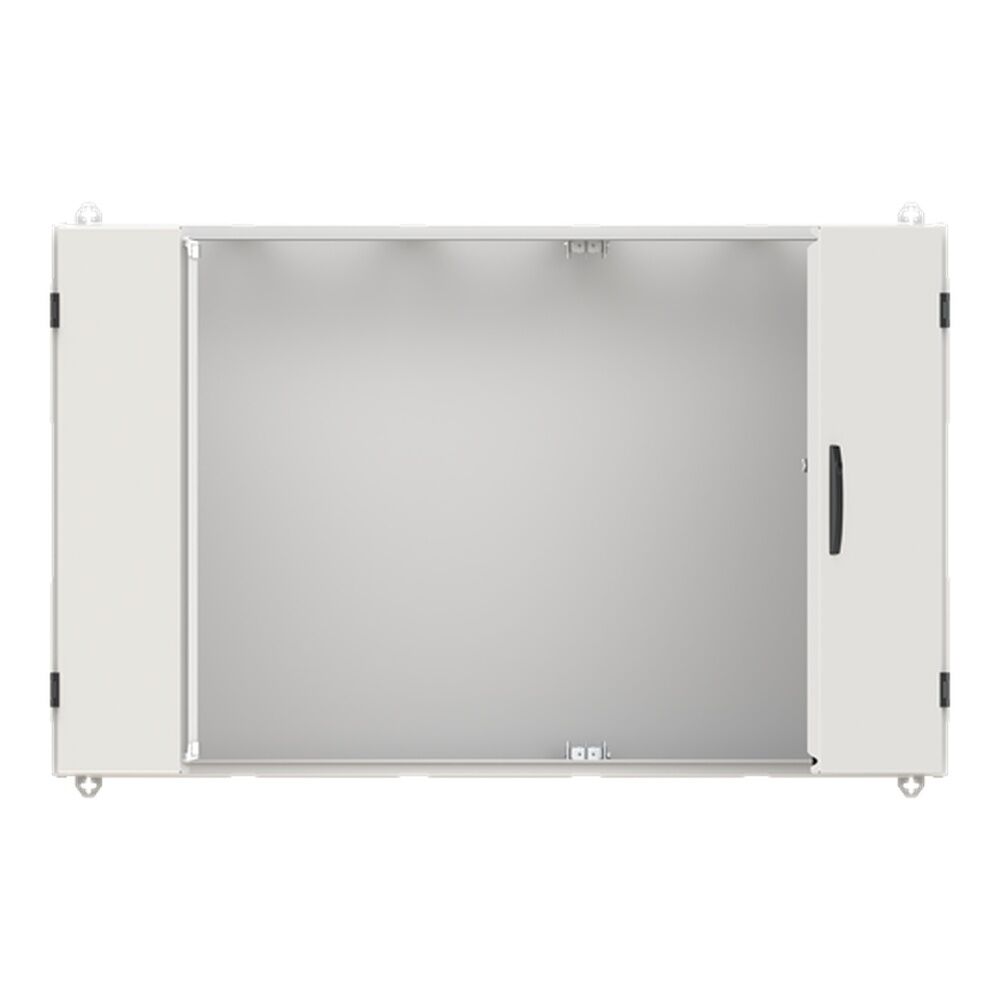 Striebel & John Wandschrank 2CPX010009R9999 Typ TG505G