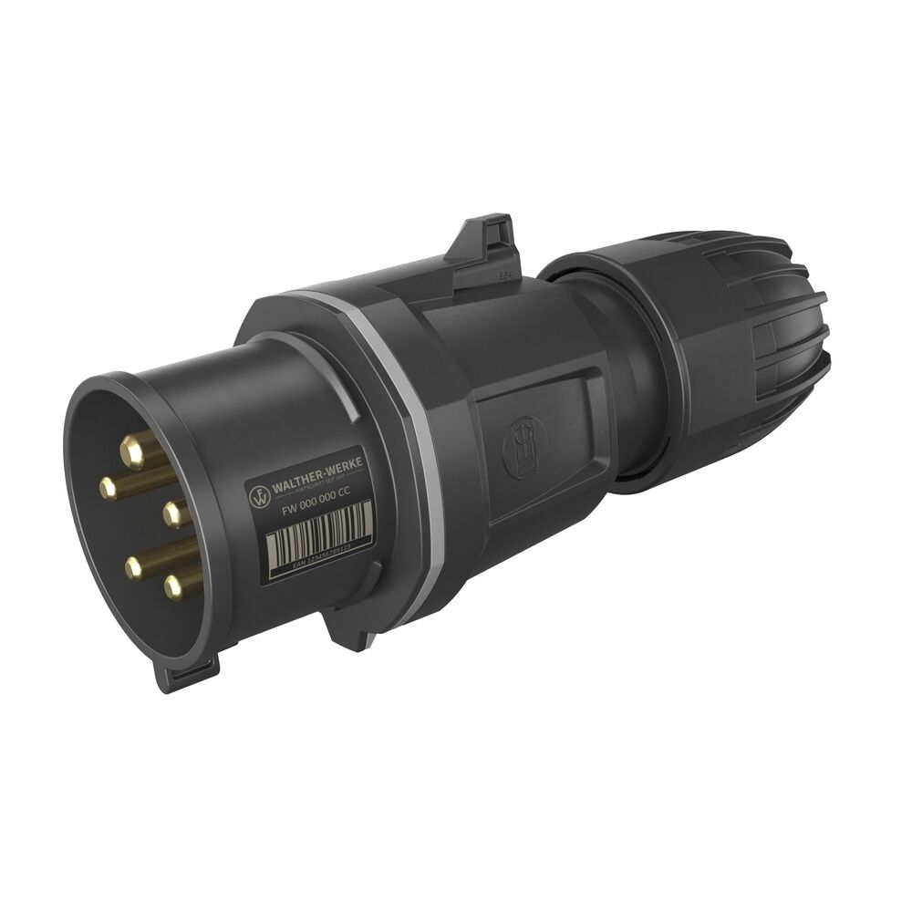 Walther-Werke Stecker FW231512CC