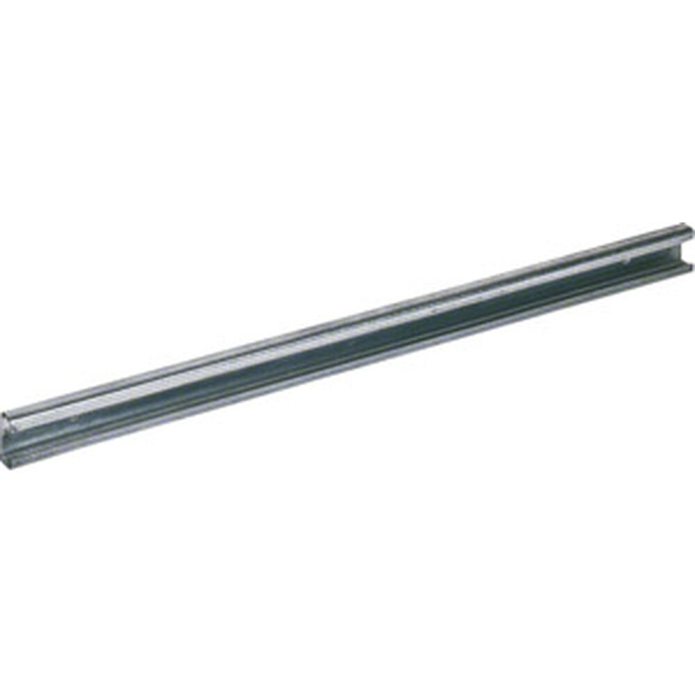 Hager Kabelabfangschiene FZ803N