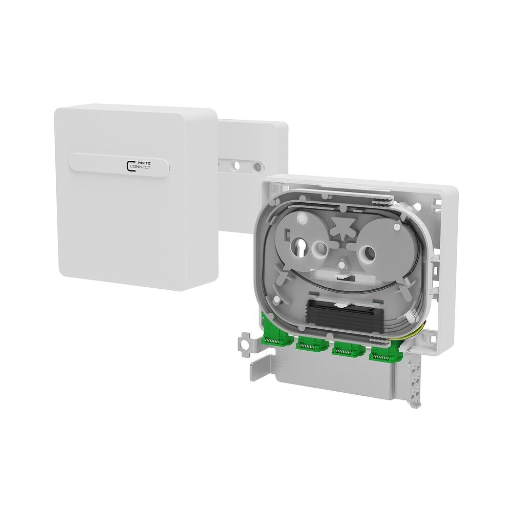 METZ CONNECT LWL Abschlusspunkt 1501591H04HC