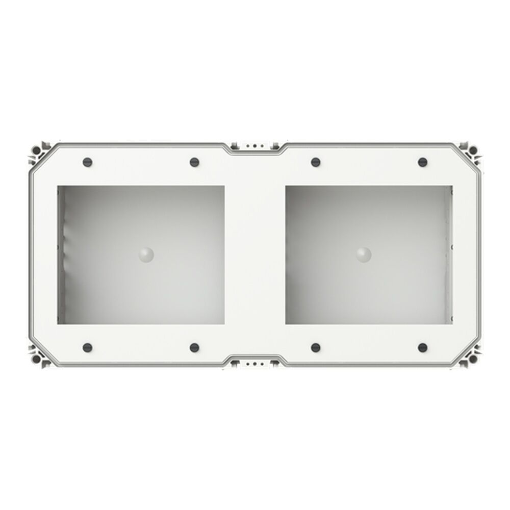 Striebel & John Reiter Sicherungs Geh. 4TBV853222C0100 Typ VB63HT-XZ4x160/3