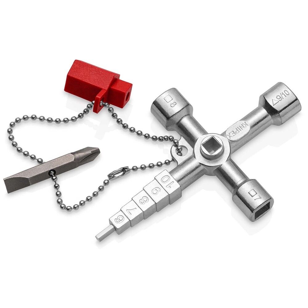 Knipex Profi Key 00 11 04