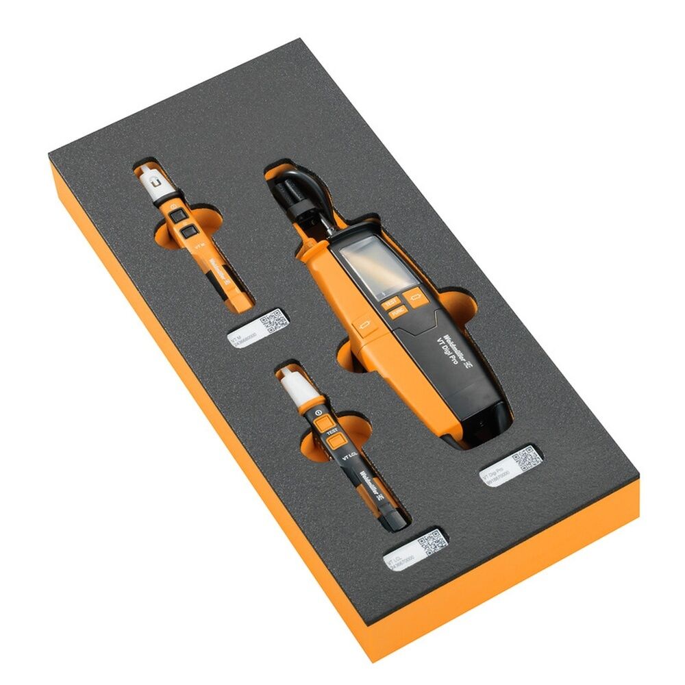 Weidmüller Einlage 2683860000 Typ TC INL THIRD 7