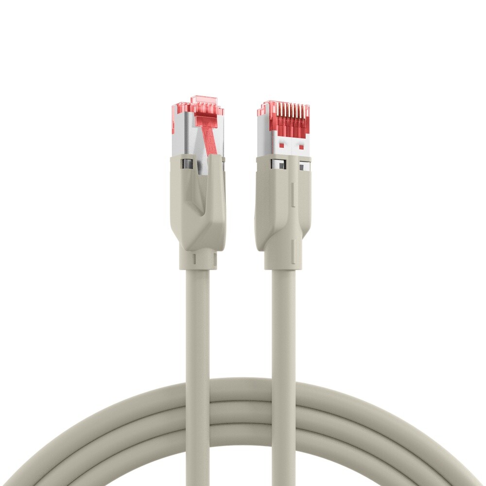 EFB Elektronik Patchkabel K8708GR.3