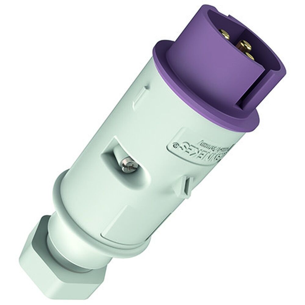 Mennekes Stecker 662A