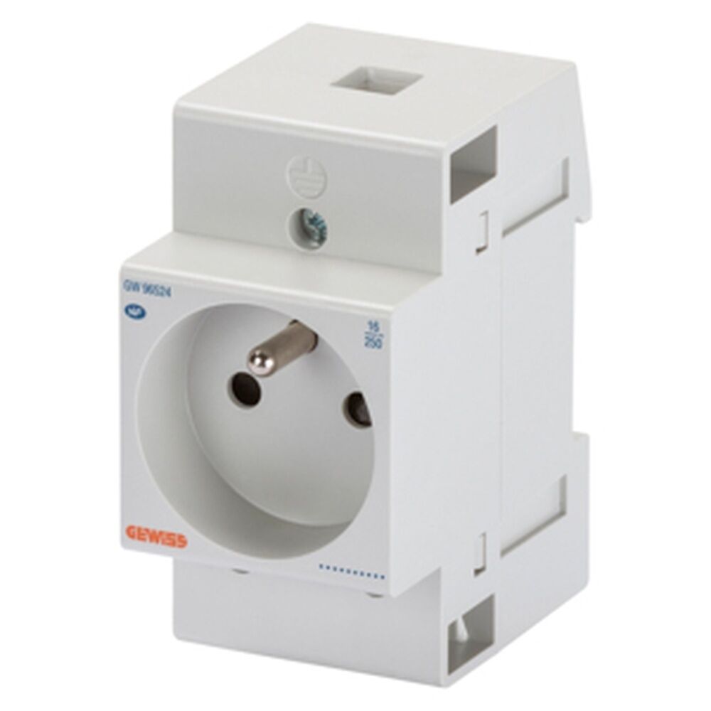 Gewiss Steckdose GW96524