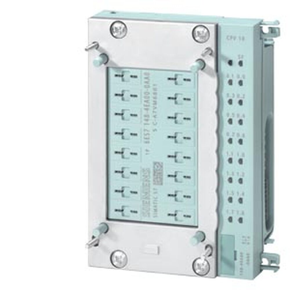 Siemens Pneumatik Interface 6ES7148-4EA00-0AA0