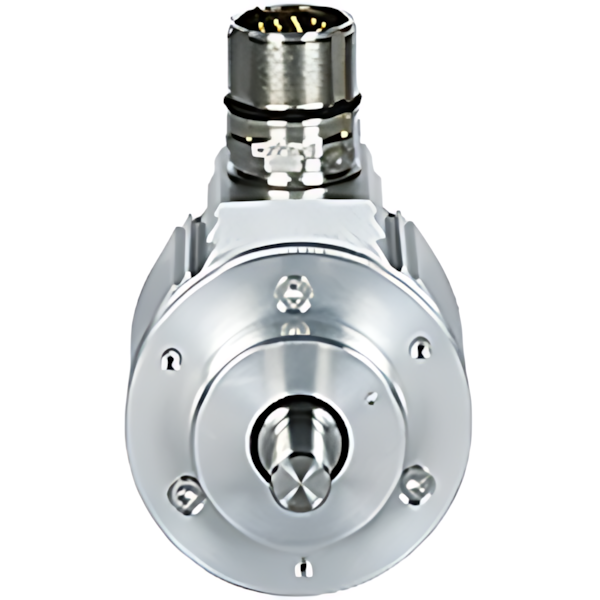 Pilz Inkremental Drehgeber 6Z000001 Typ PSEN enc sincos 4096 ss 