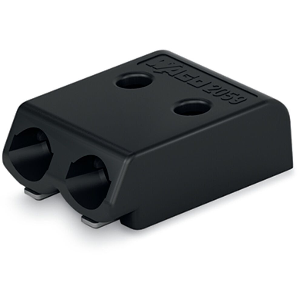 Wago Leiterplattenklemme 2059-322/998-403