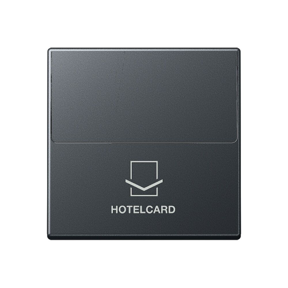 Jung Hotelcard Schalter A 590 CARD ANM