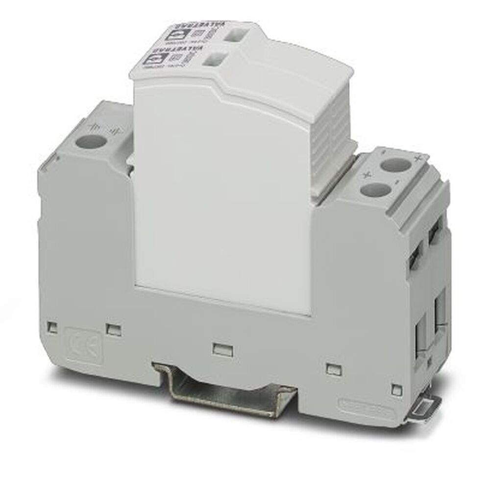 Phoenix Contact Überspannungsableiter Typ 2 2907876 Typ VAL-SEC-T2-2+0-380DC-FM