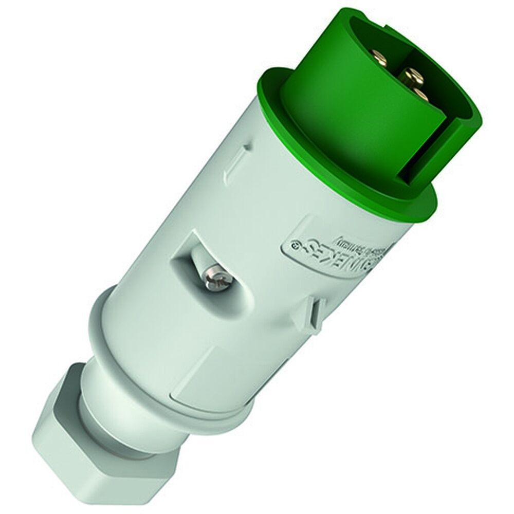 Mennekes Stecker 664A