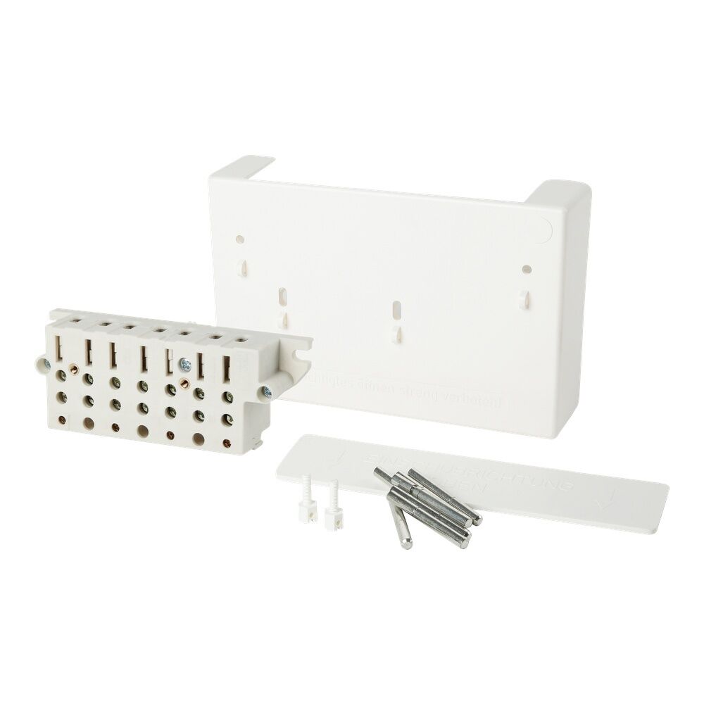 f-tronic Klemme ZSK63ASET Nr. 7110006