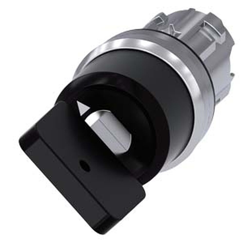 Siemens Schlüsselschalter 3SU1050-5KC01-0AA0