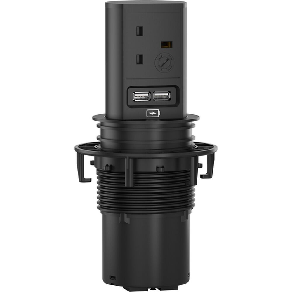 Bachmann Steckdosenleiste 928.086