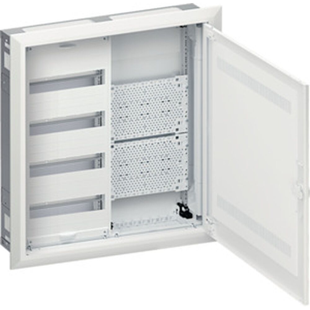 Hager Feldverteiler UP FWU42K3