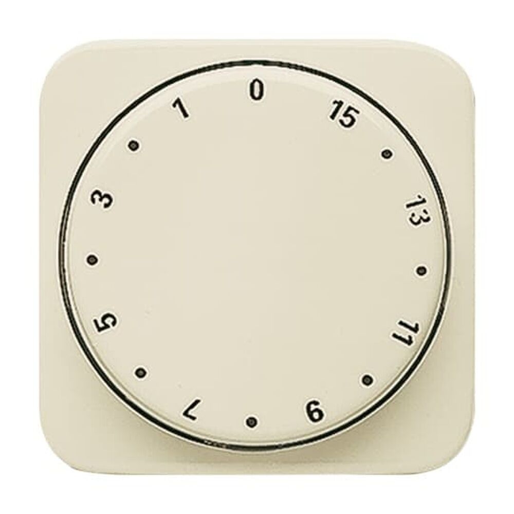 Busch-Jaeger Zentralscheibe 1770-212-102 Nr. 2CKA001753A6059