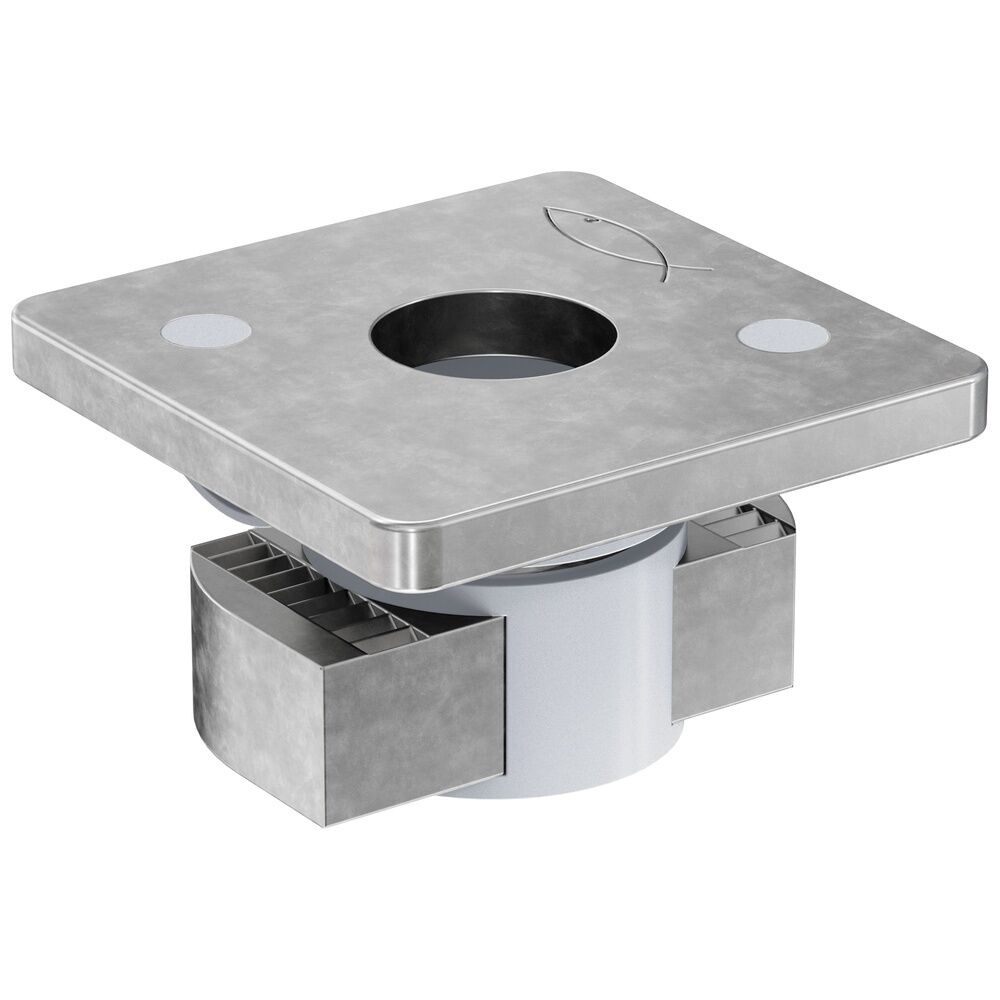 Fischer Schiebemutter 559769 Typ FCN CLIX M 10 fvz SCHIEBEMUTTER