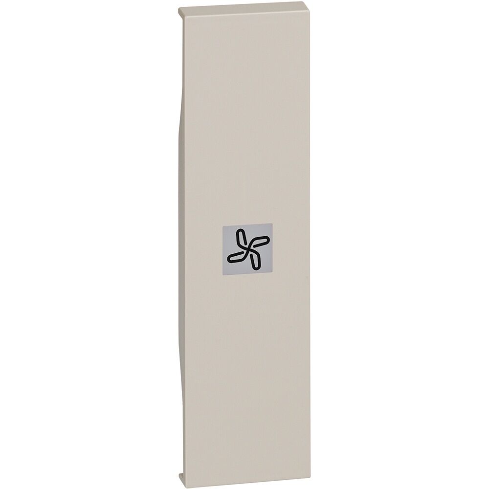 Bticino Tastenabdeckung KM01RN