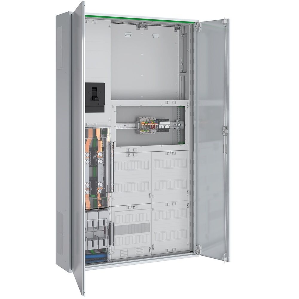 ABN Wandlerschrank ABNRS309X0233