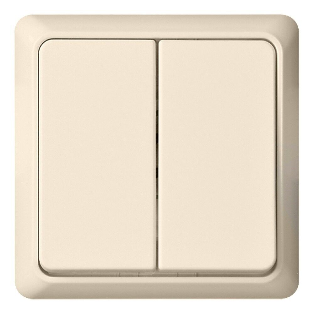 Elso Doppeltaster 242514