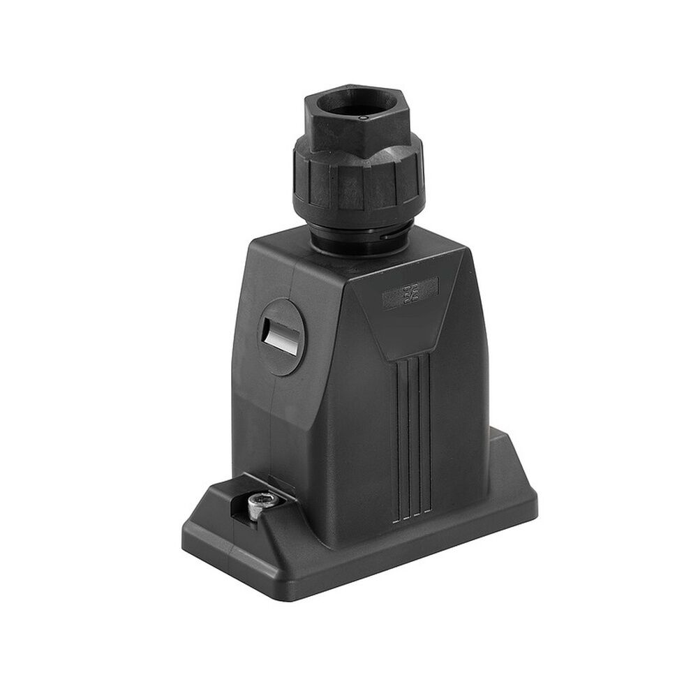 Weidmüller Verbindungssteckergehäuse 2716720000 Typ HDC 10B TOS 1M32 WMP