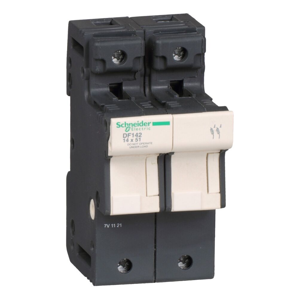 Schneider Electric Sicherungshalter DF142