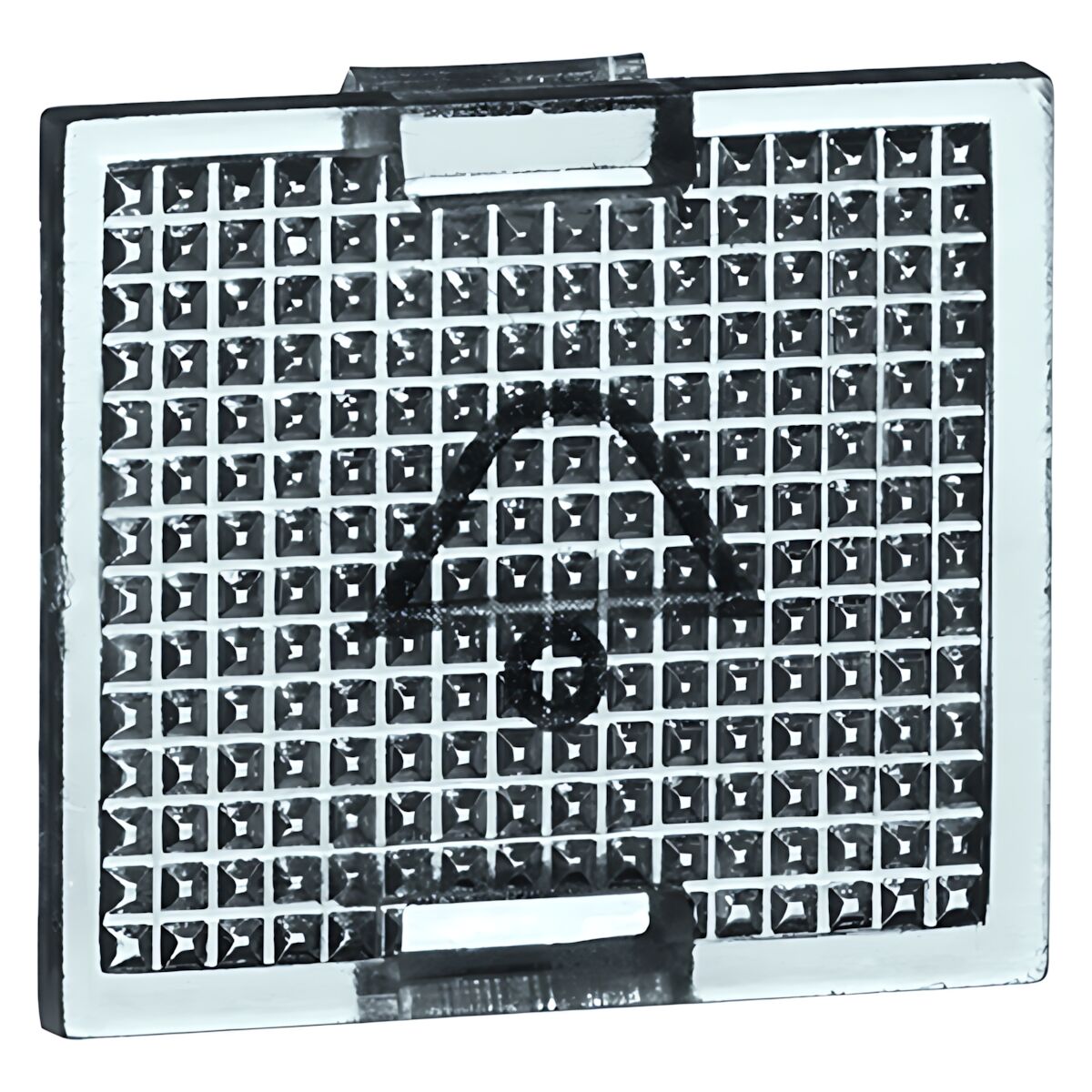 Peha Symbol Klingel 00584811 Typ D 655 K