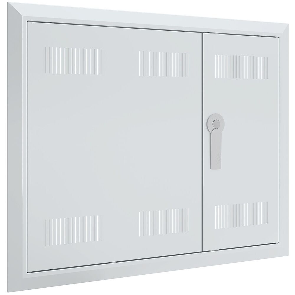 ABN Blendrahmen mit Tür GBRU34TL