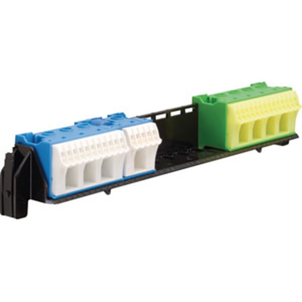 Hager Volta PE/N-Steckklemme VZ462