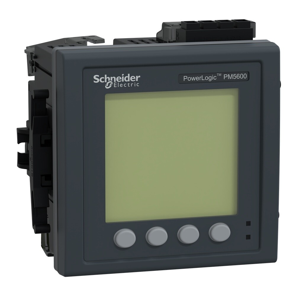 Schneider Electric Universalmessgerät METSEPM5650