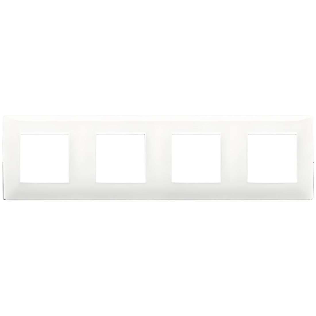 VIMAR Abdeckrahmen 14669.41