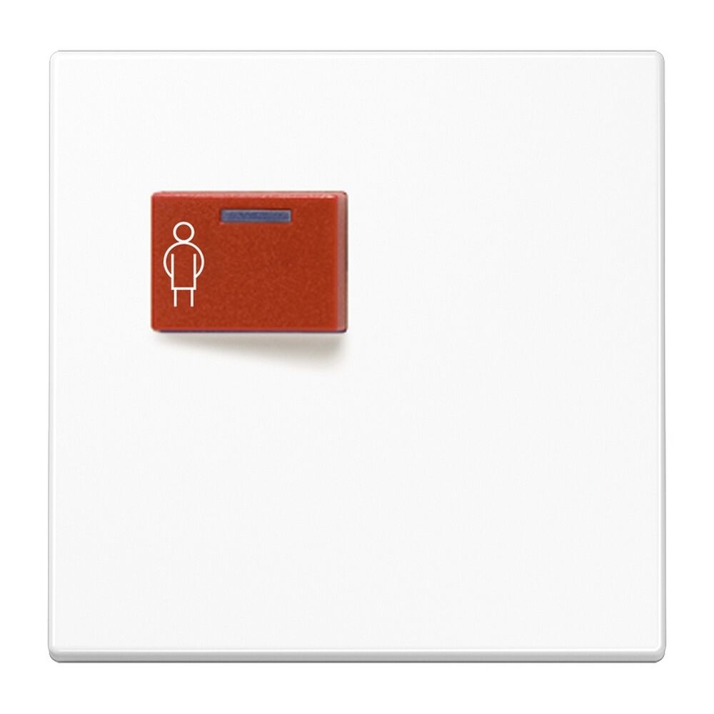 Jung Abdeckung Ackermann LS 071 C WW