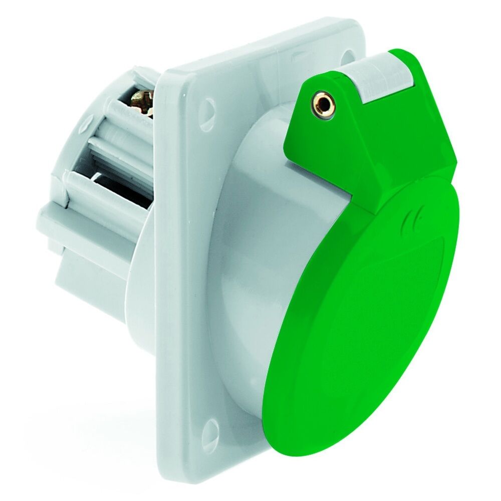 Bals Anbausteckdose 428