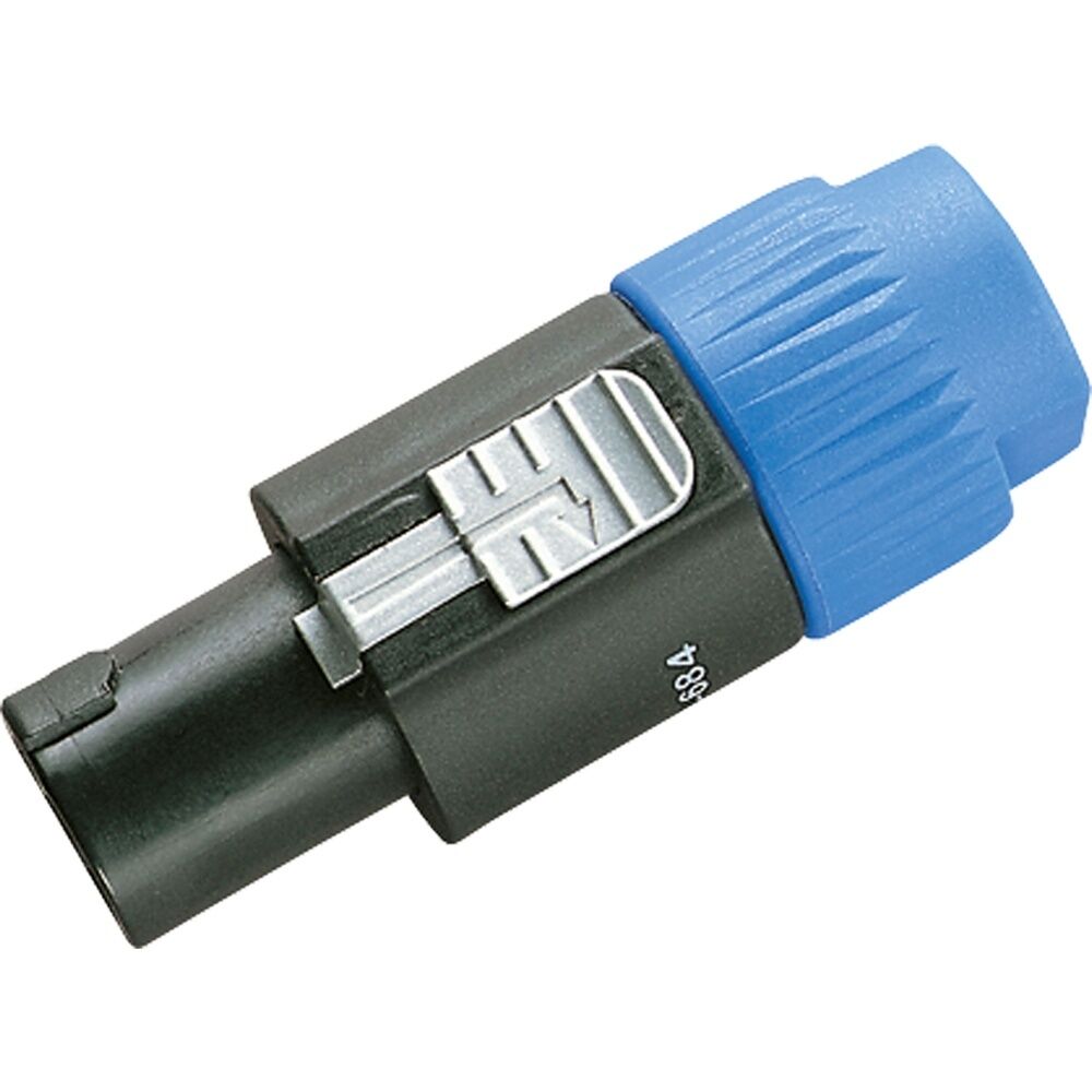 Jung Lautsprecher-Buchse PS 4