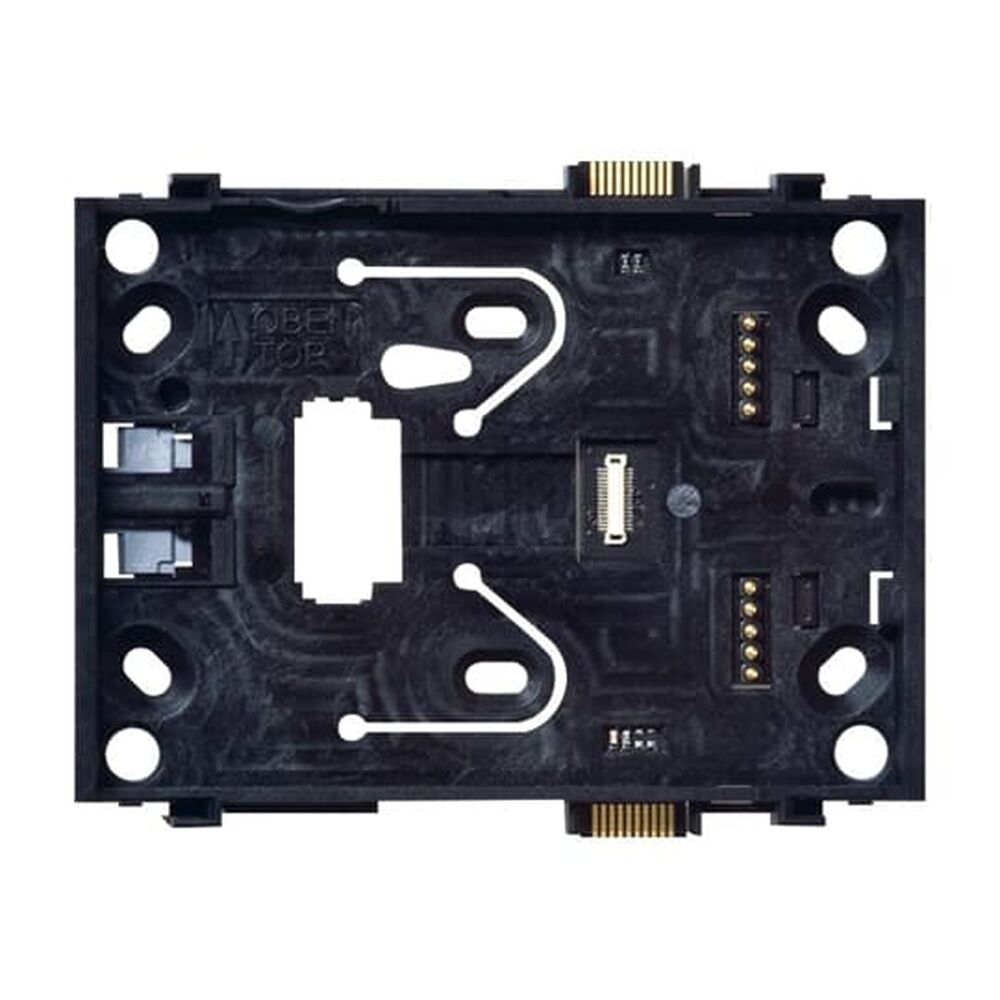 Busch-Jaeger Grundträger 6346/10-101 Nr. 2CKA006310A0134 