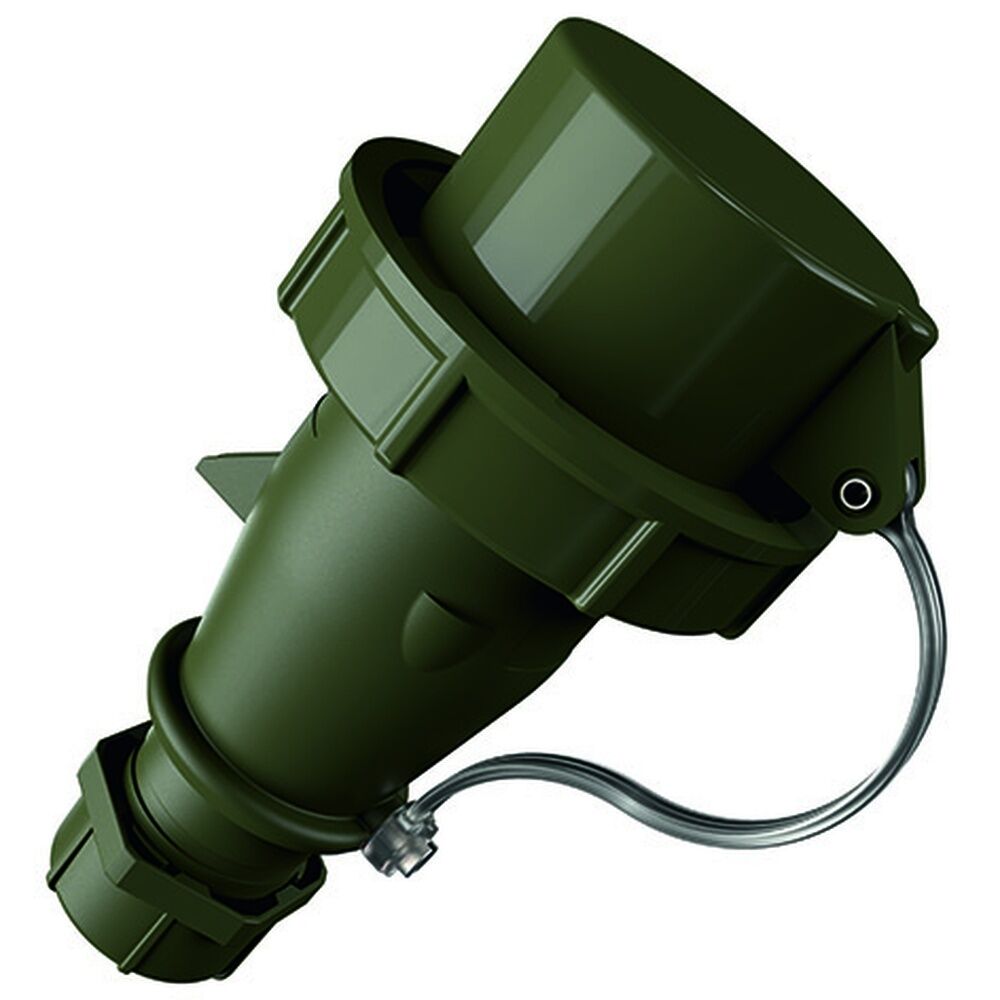 Mennekes Stecker 24671