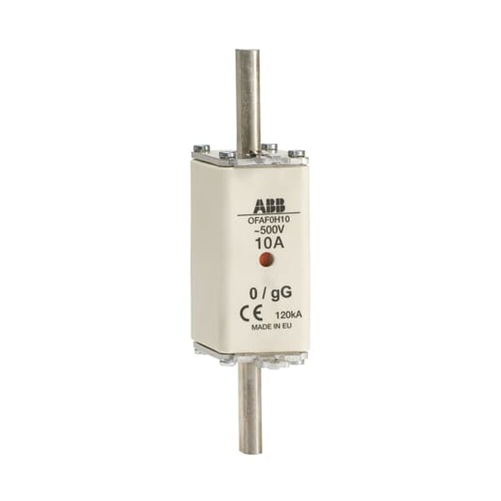 ABB NH Sicherungseinsatz 1SCA022627R2870 Typ OFAF0H80