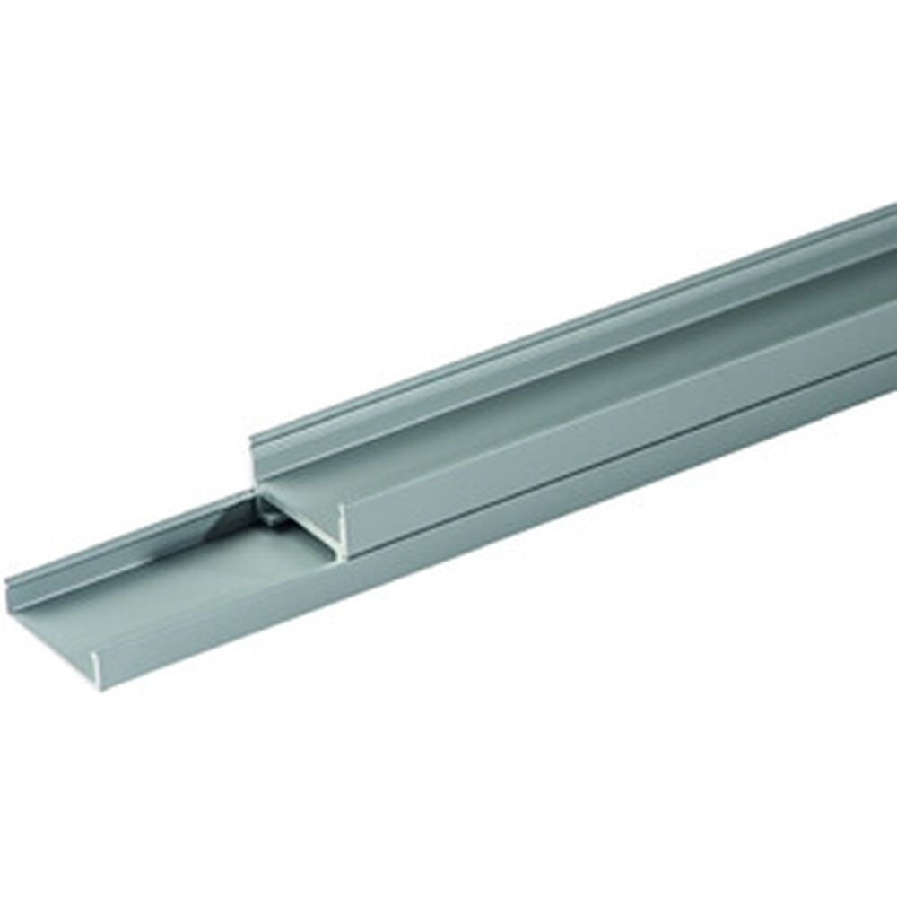 Rutec Alu Profil 20/15 65305 