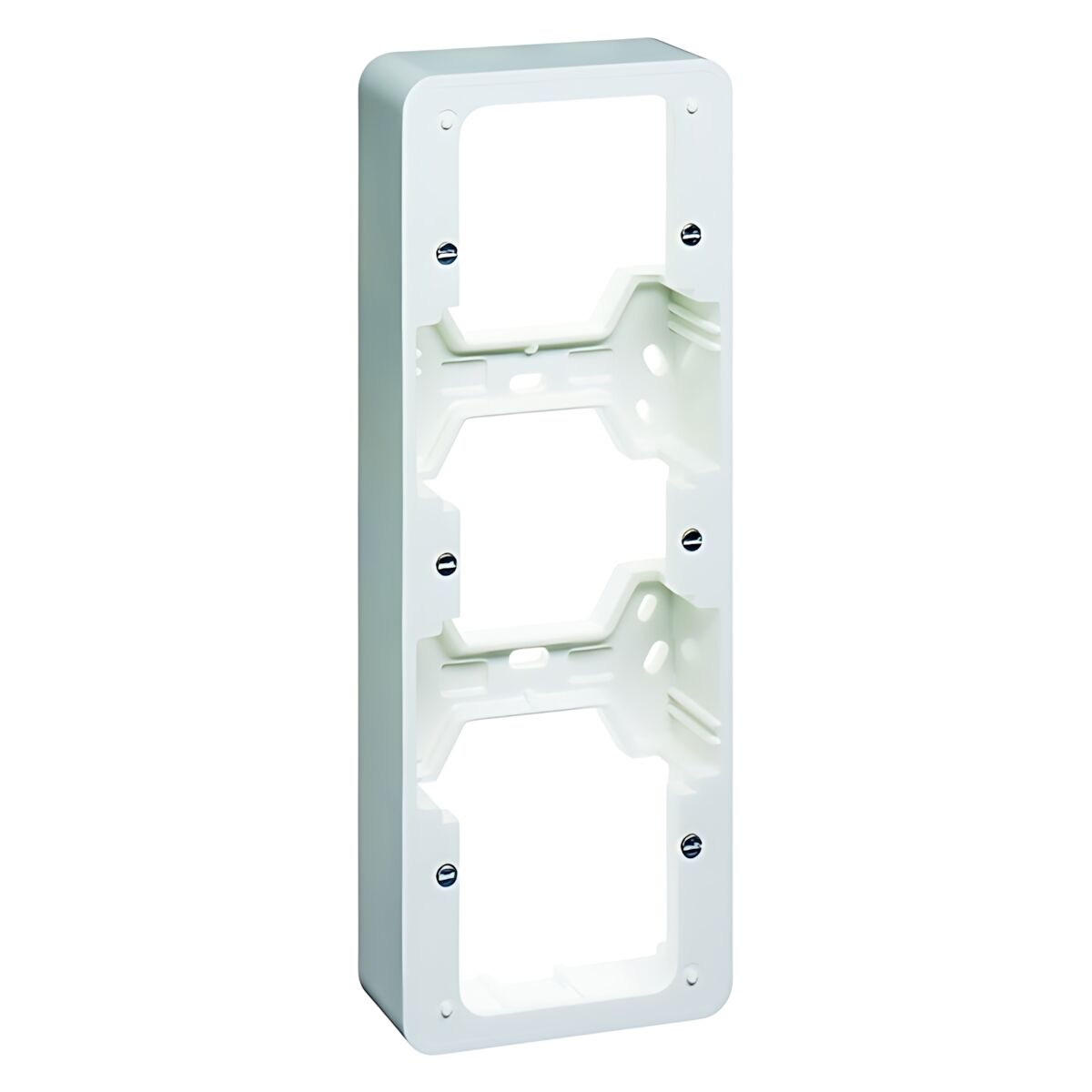 Peha Aufputz Gehäuse 00199711 Typ D 80.693.02