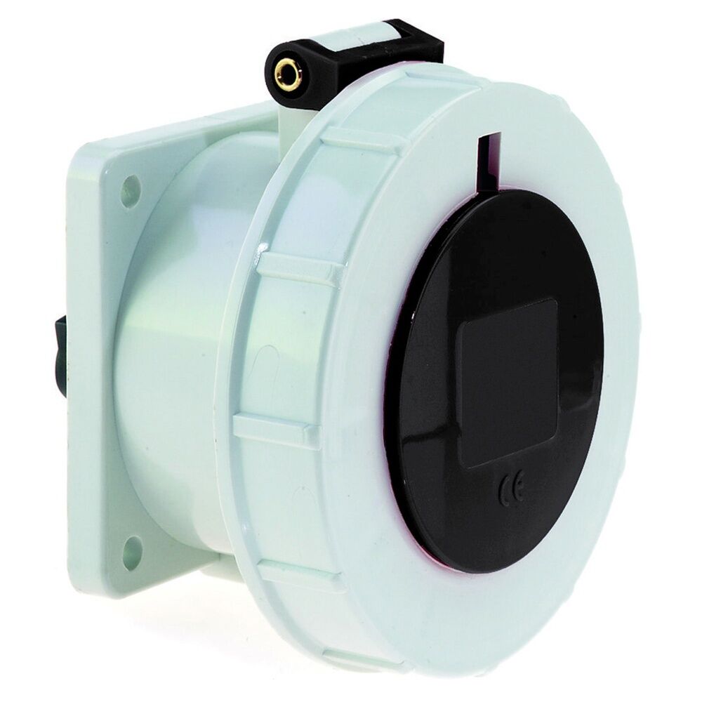 Bals Anbausteckdose 13376