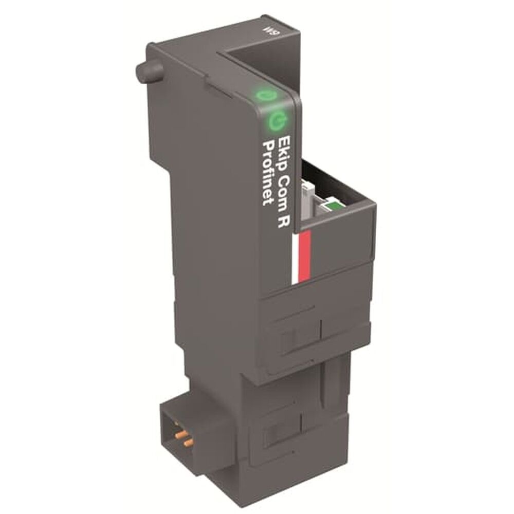 ABB Kompaktleistungsschalter 1SDA107403R1 Typ EKIP COM R PROFINET Tmax XT